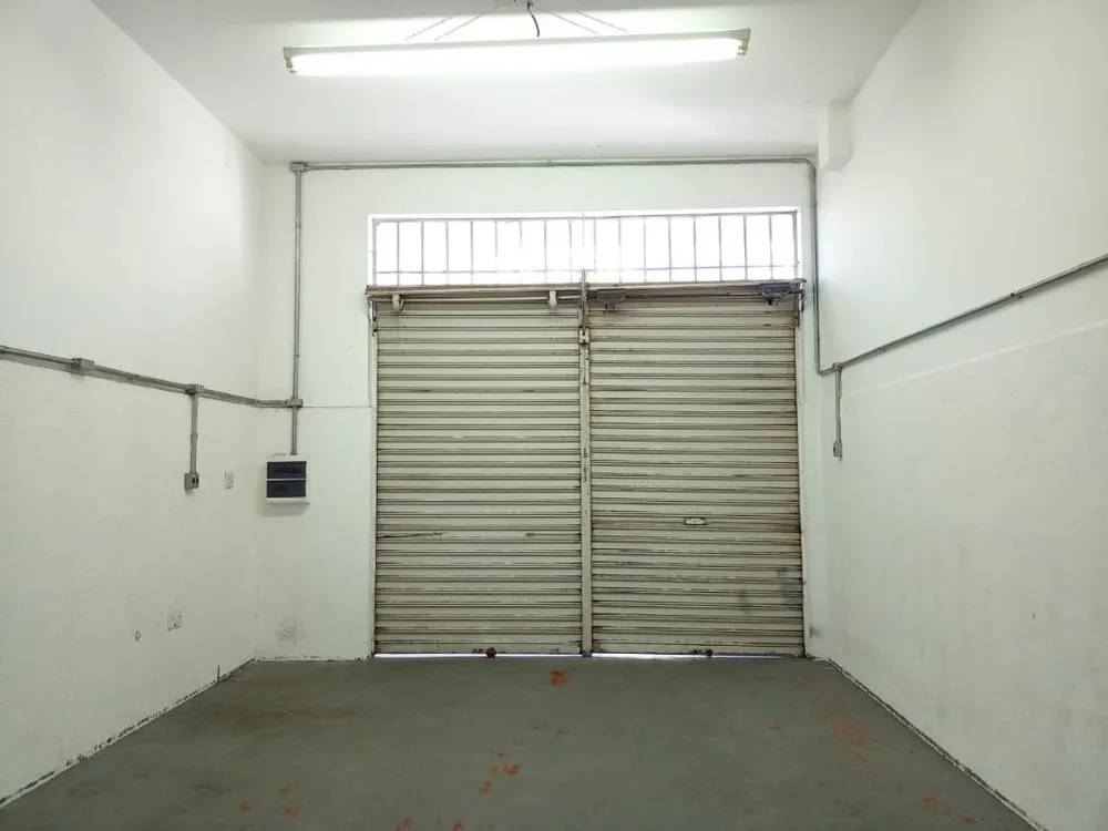 Loja-Salão, 120 m² - Foto 2