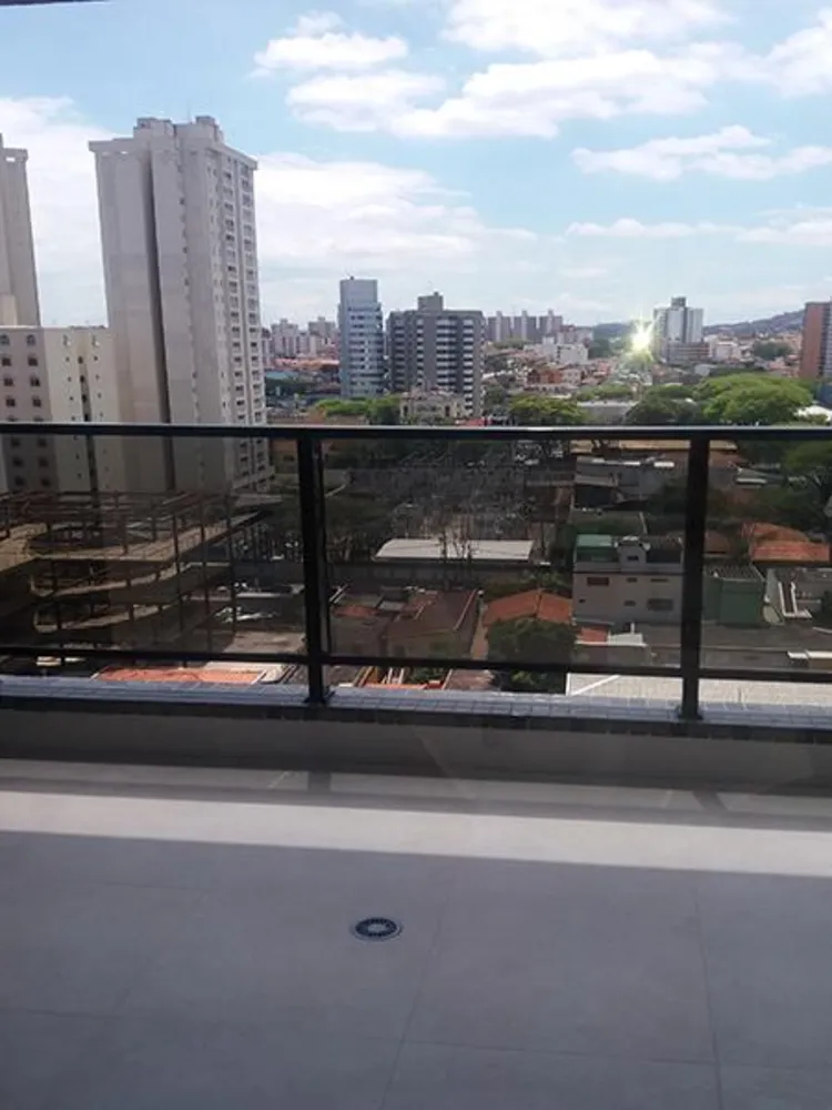 Sala-Conjunto, 74 m² - Foto 3