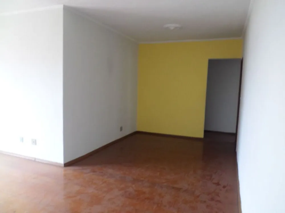 Apartamento, 3 quartos, 120 m² - Foto 2