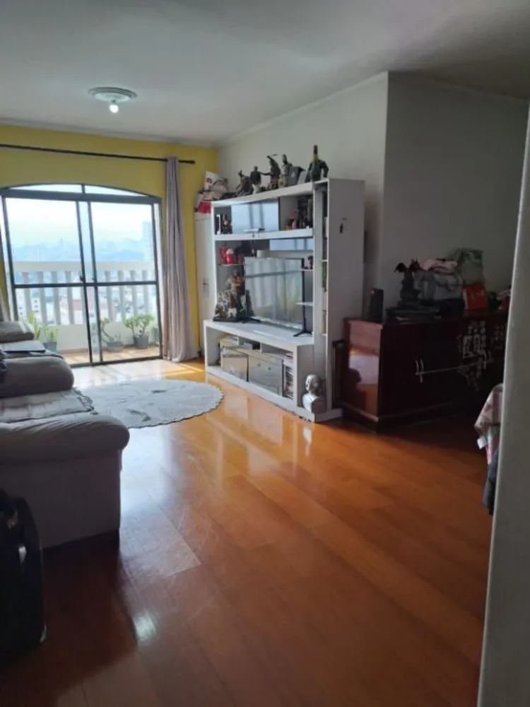 Apartamento, 3 quartos, 120 m² - Foto 1