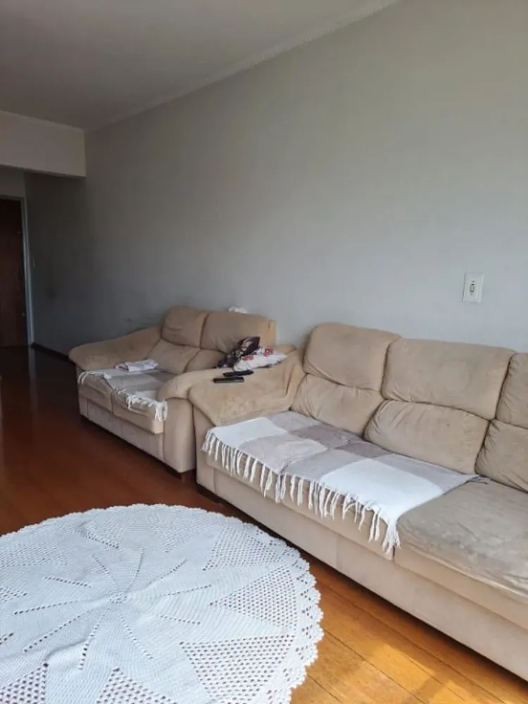 Apartamento, 3 quartos, 120 m² - Foto 4
