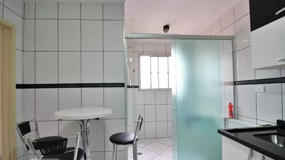Apartamento, 2 quartos, 56 m² - Foto 4