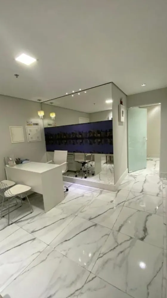 Sala-Conjunto, 39 m² - Foto 1