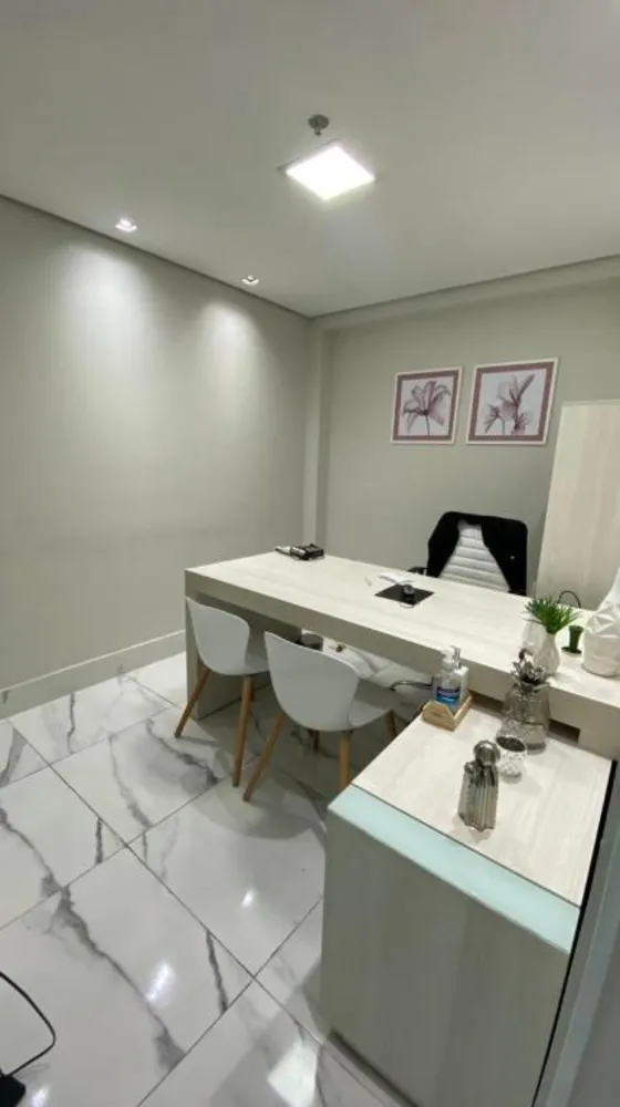 Sala-Conjunto, 39 m² - Foto 3