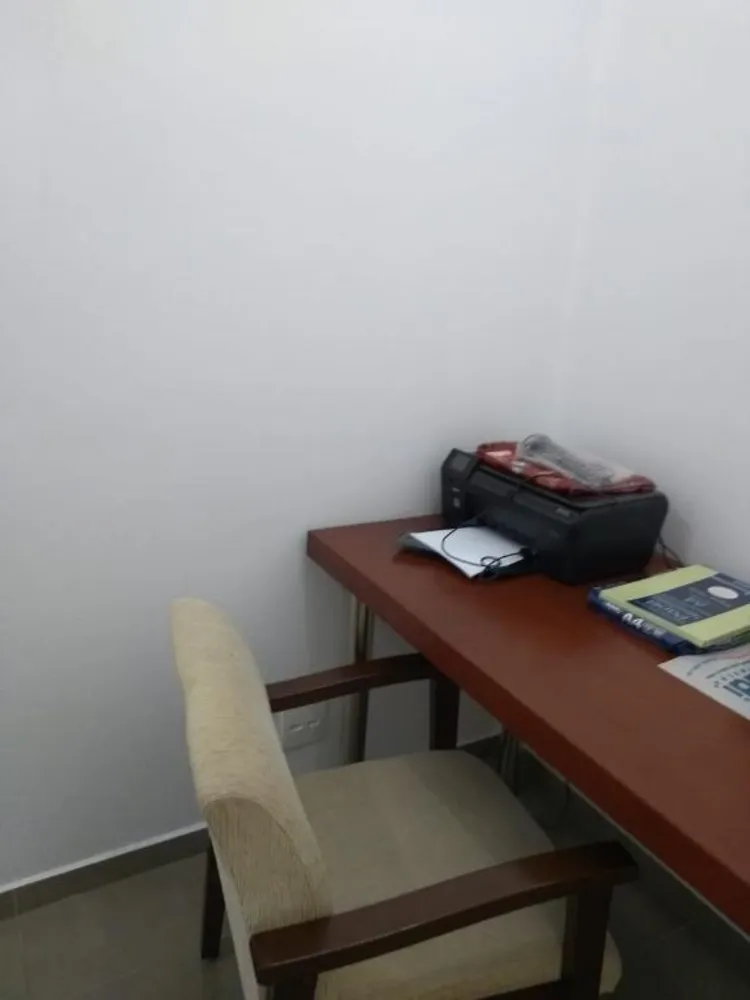 Sobrado, 4 quartos, 90 m² - Foto 4