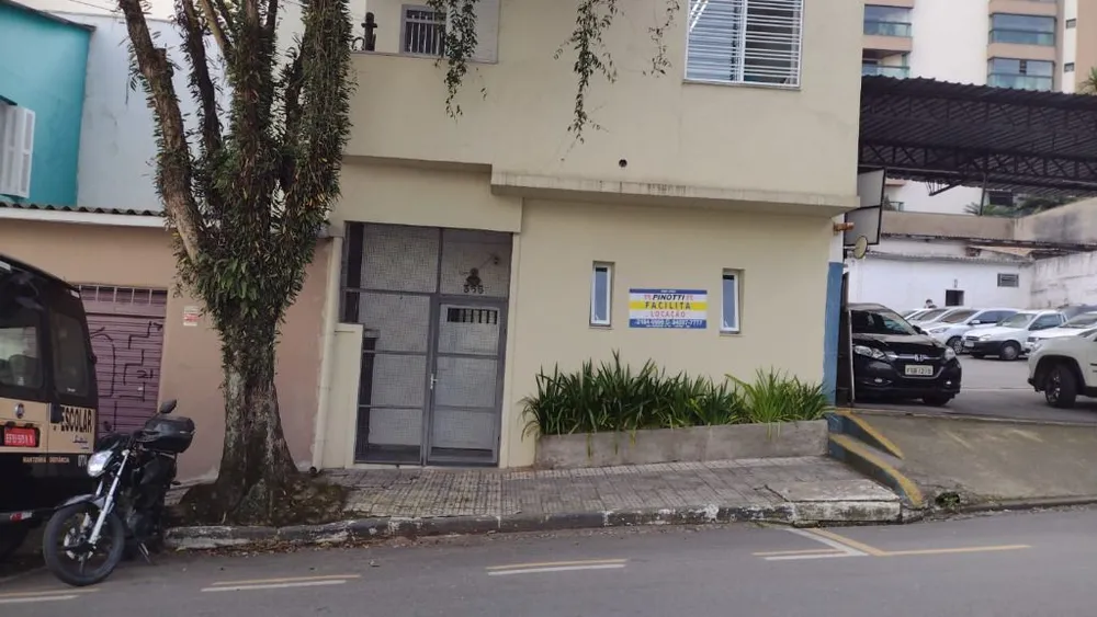 Sobrado, 4 quartos, 90 m² - Foto 1
