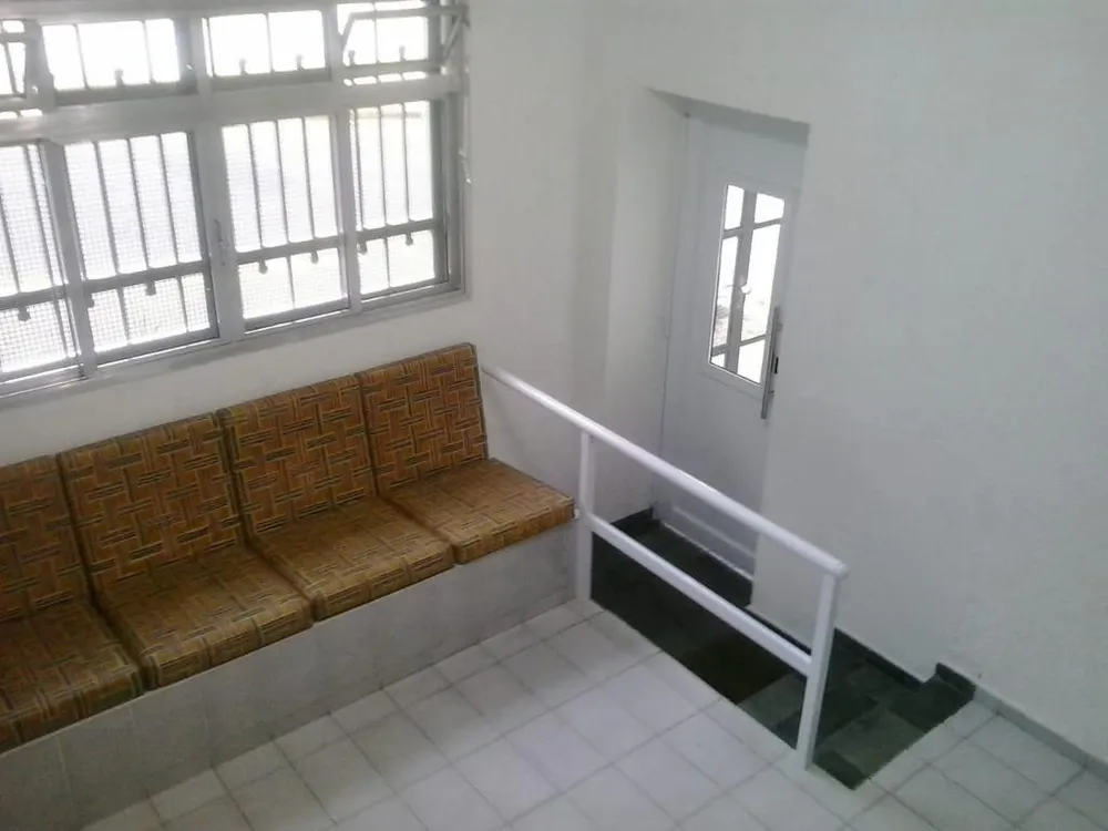 Sobrado, 4 quartos, 90 m² - Foto 2