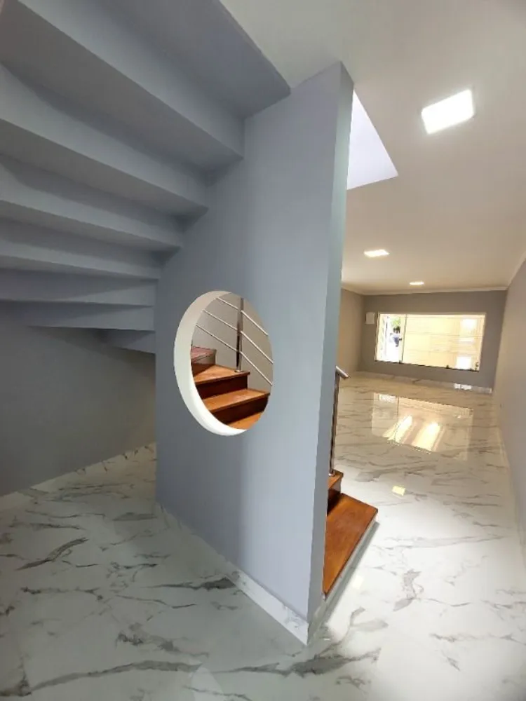 Sobrado, 3 quartos, 185 m² - Foto 3