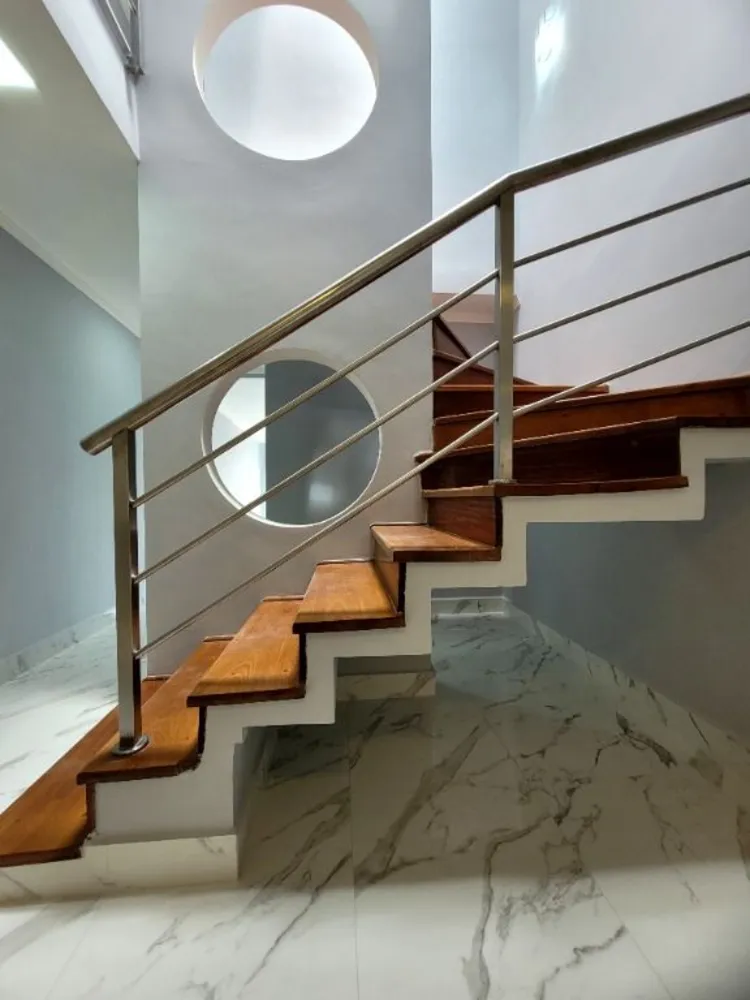 Sobrado, 3 quartos, 185 m² - Foto 4