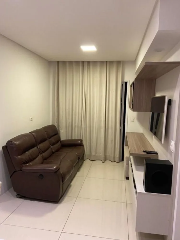 Apartamento, 2 quartos, 70 m² - Foto 2