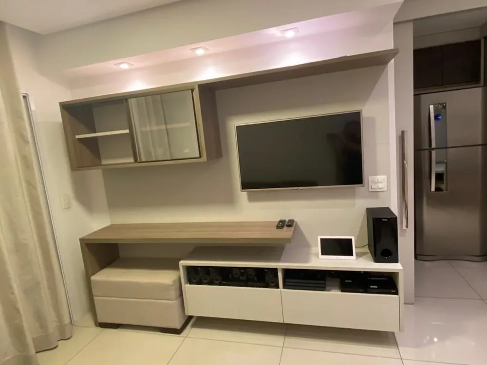 Apartamento, 2 quartos, 70 m² - Foto 3