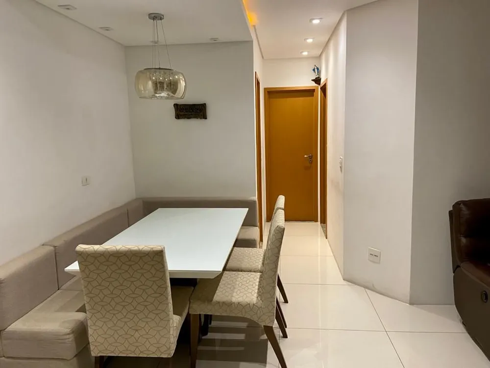 Apartamento, 2 quartos, 70 m² - Foto 4