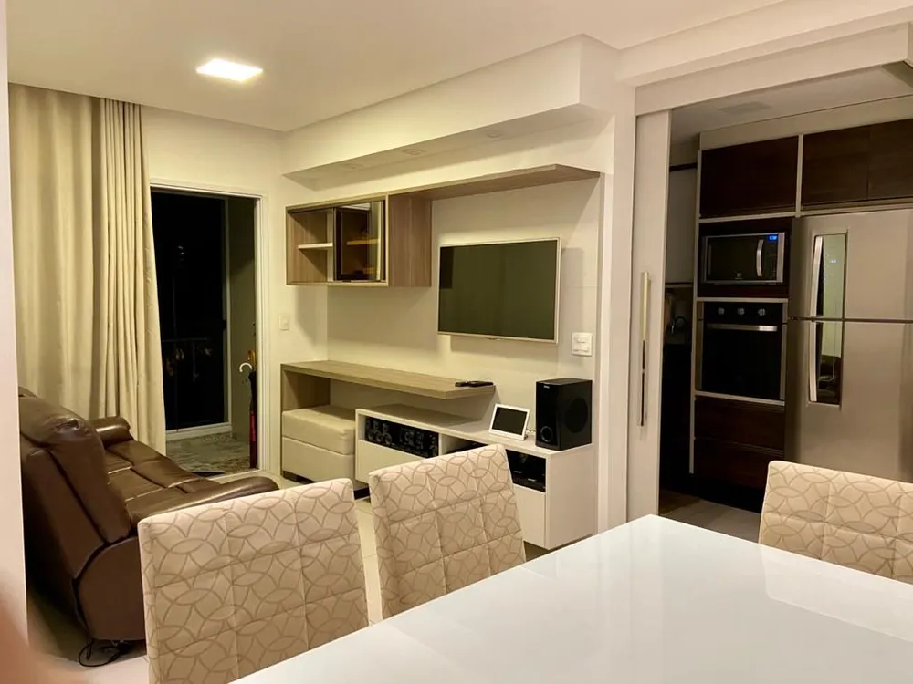Apartamento, 2 quartos, 70 m² - Foto 1