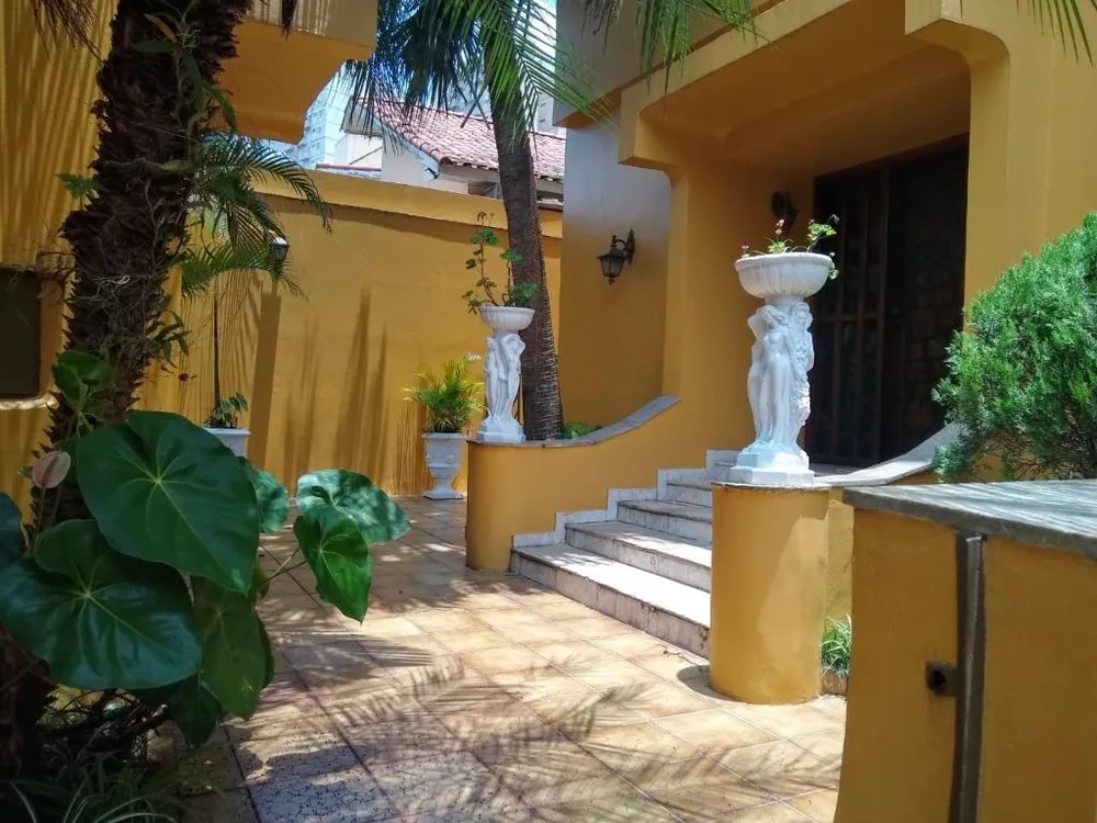 Sobrado, 4 quartos, 622 m² - Foto 3