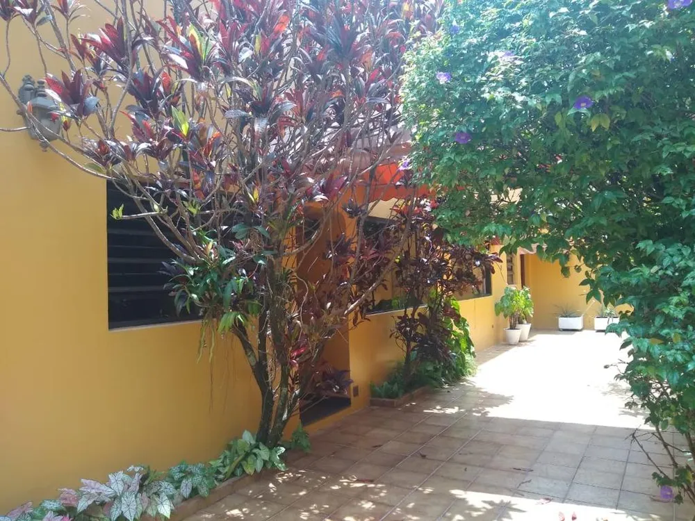 Sobrado, 4 quartos, 622 m² - Foto 4