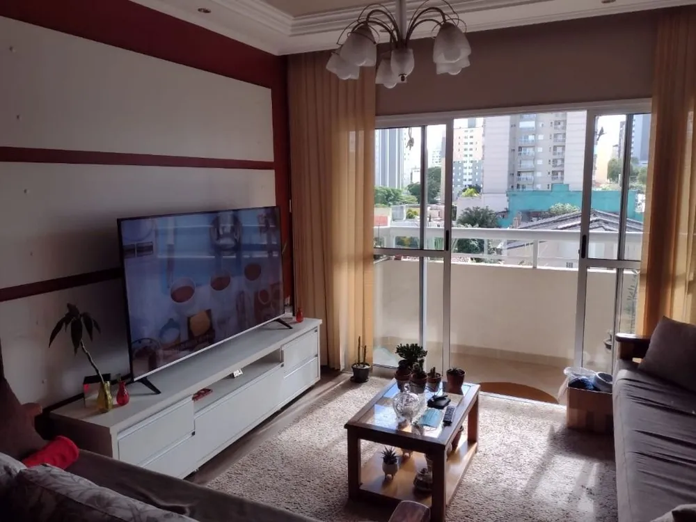 Apartamento, 3 quartos, 104 m² - Foto 1