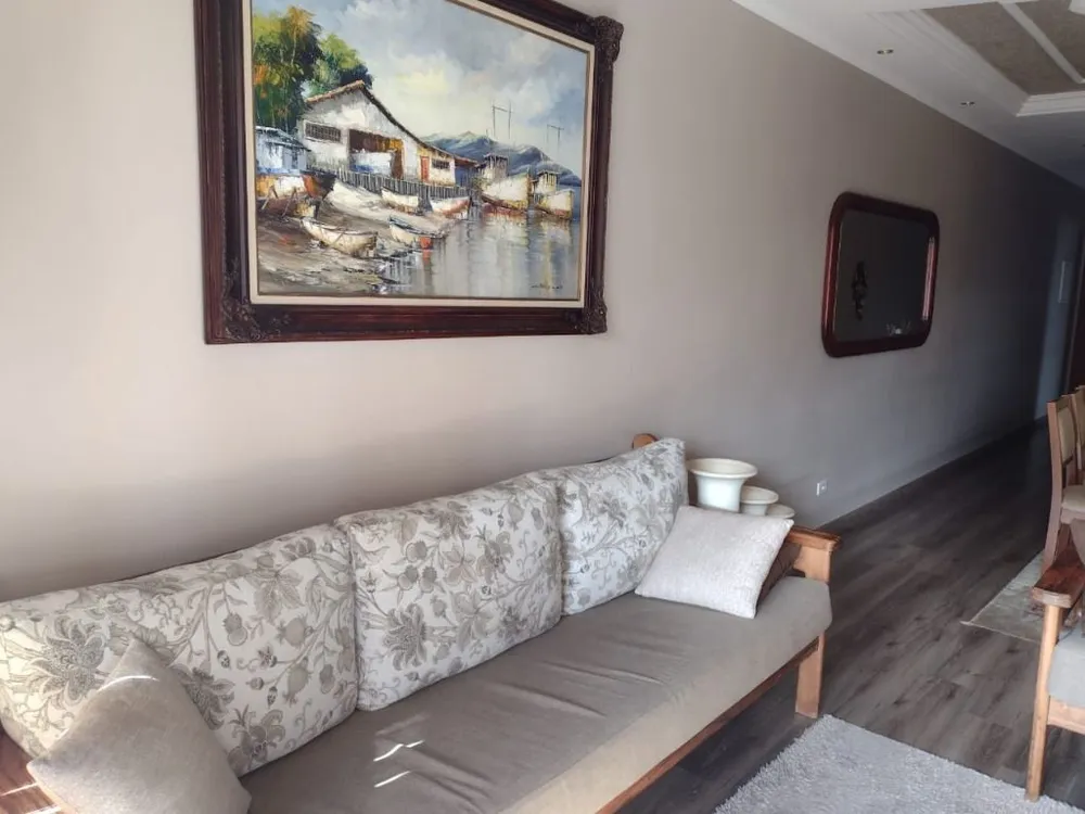 Apartamento, 3 quartos, 104 m² - Foto 3