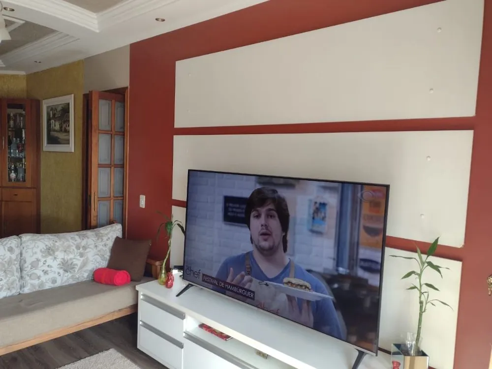 Apartamento, 3 quartos, 104 m² - Foto 2