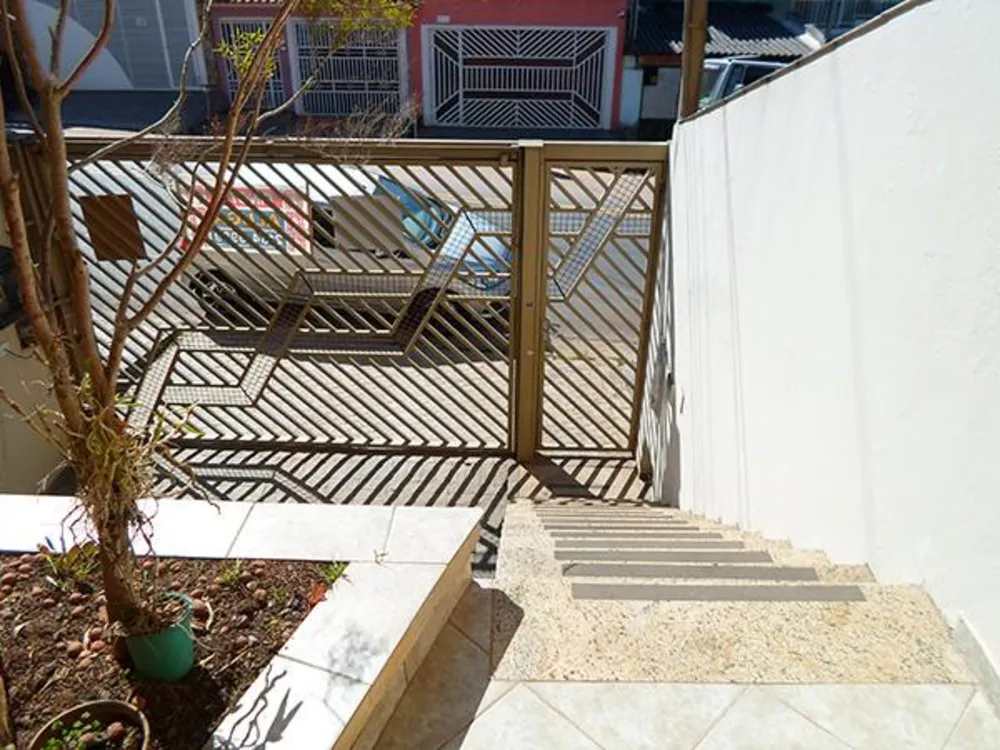 Sobrado, 3 quartos, 173 m² - Foto 2