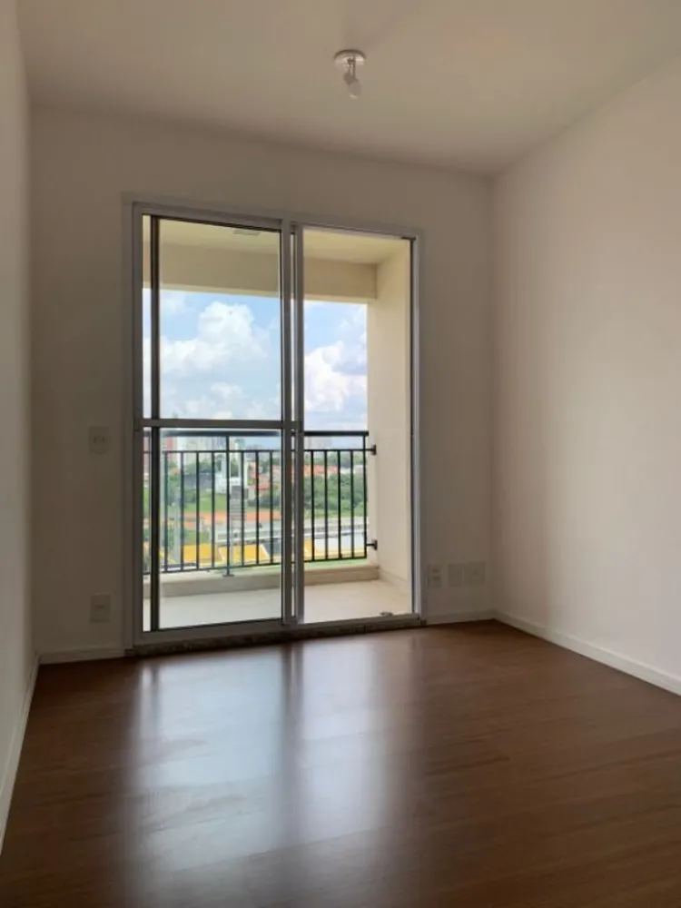 Apartamento, 2 quartos, 54 m² - Foto 3