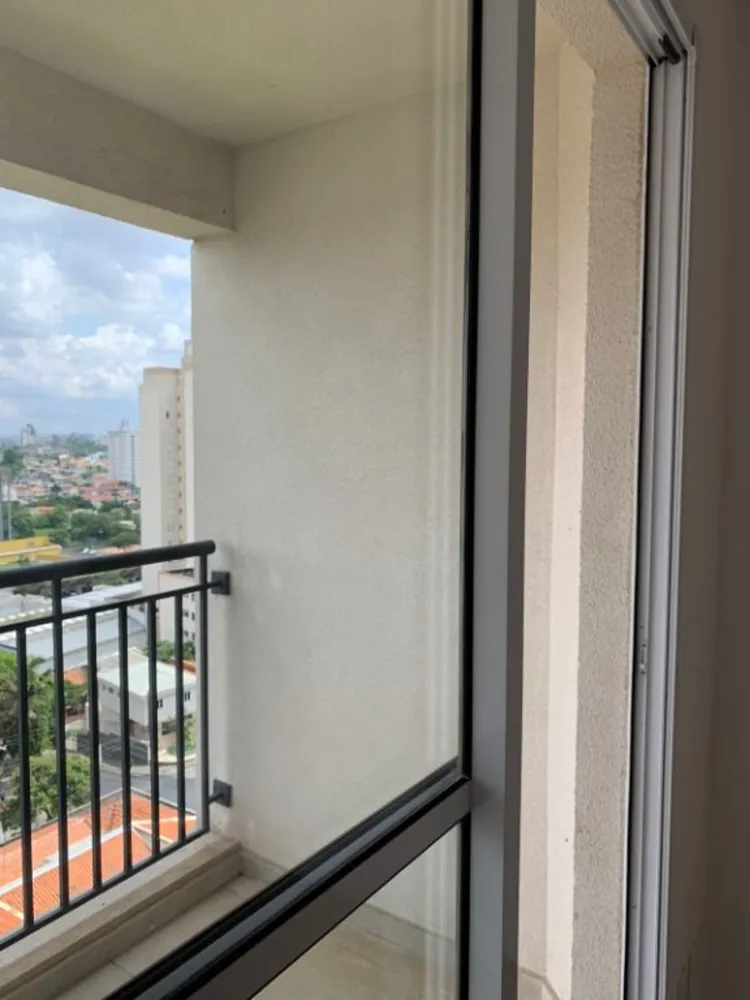 Apartamento, 2 quartos, 54 m² - Foto 2