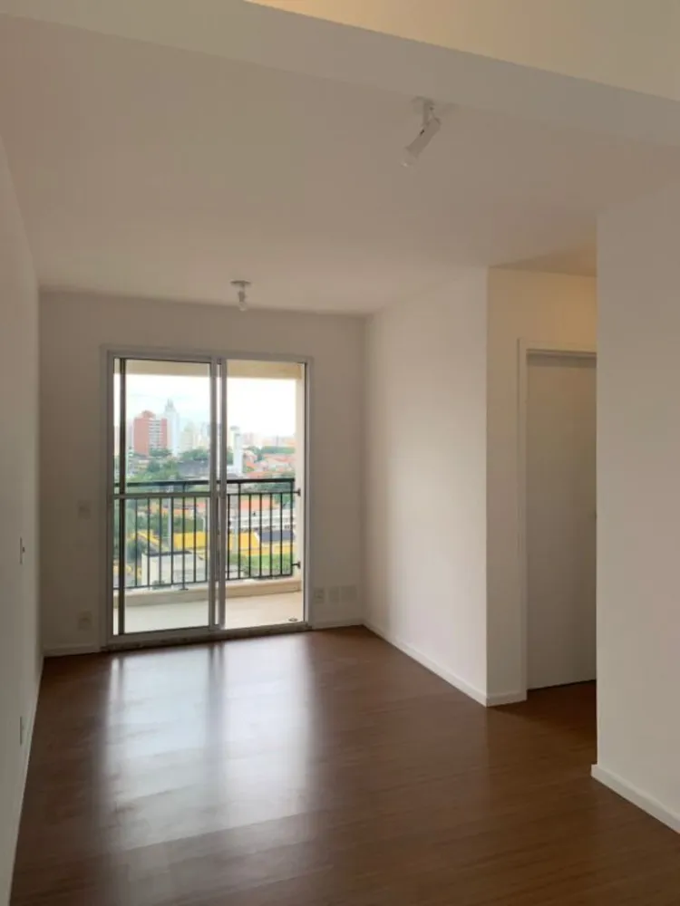 Apartamento, 2 quartos, 54 m² - Foto 1