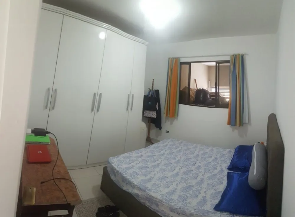 Sobrado, 3 quartos, 227 m² - Foto 3