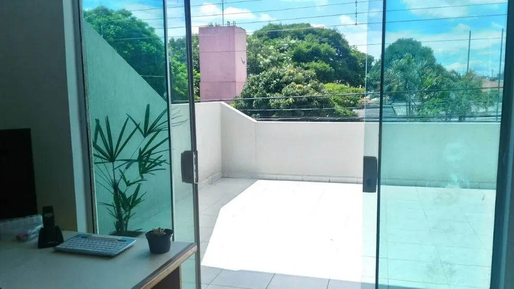 Sobrado, 3 quartos, 227 m² - Foto 4