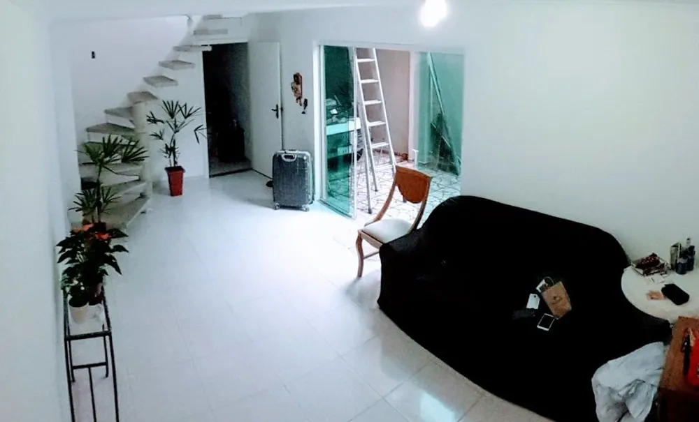 Sobrado, 3 quartos, 227 m² - Foto 1