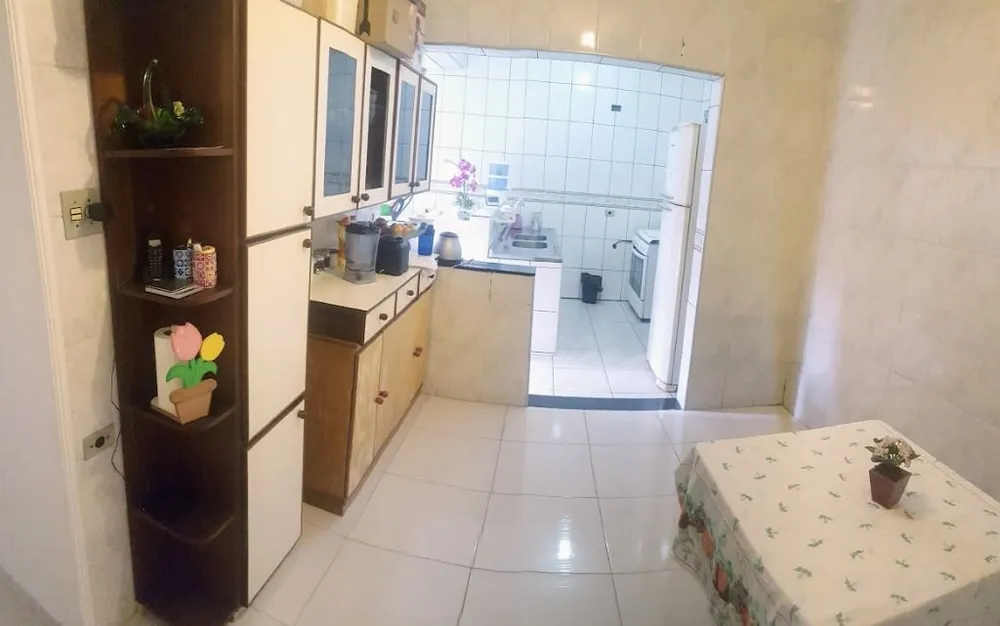 Sobrado, 3 quartos, 227 m² - Foto 2