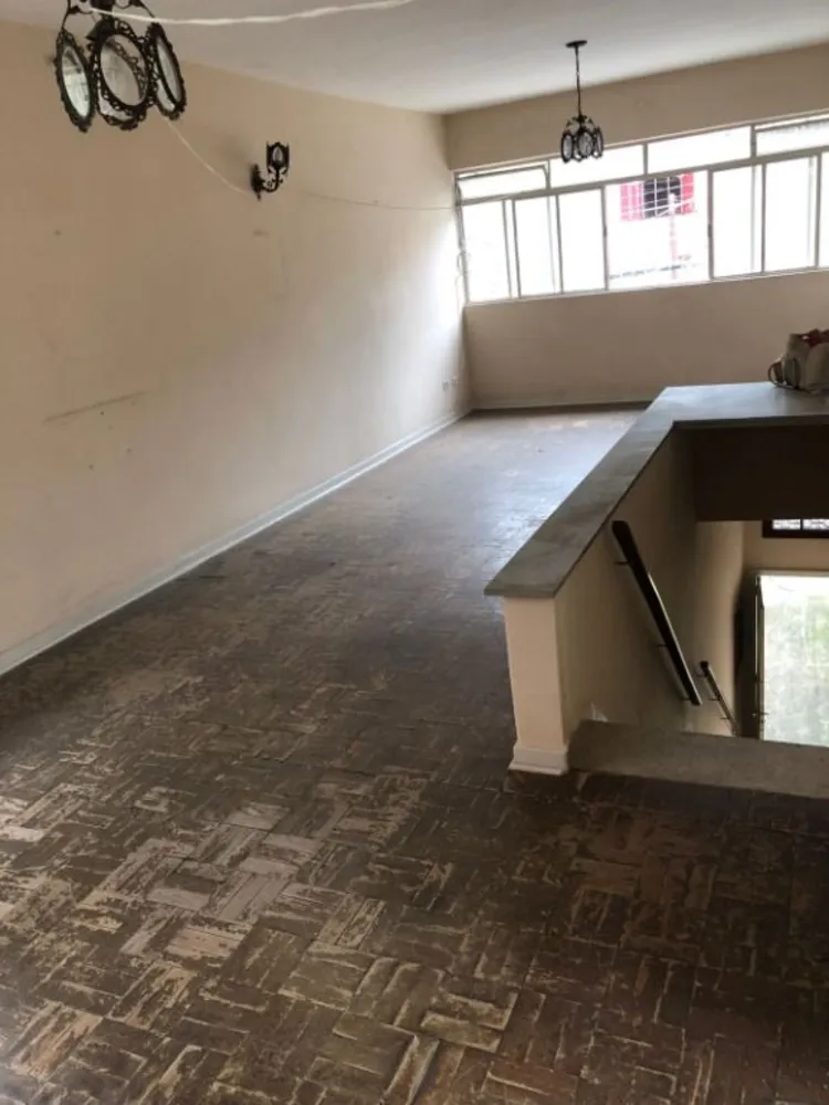 Sobrado, 3 quartos, 127 m² - Foto 1