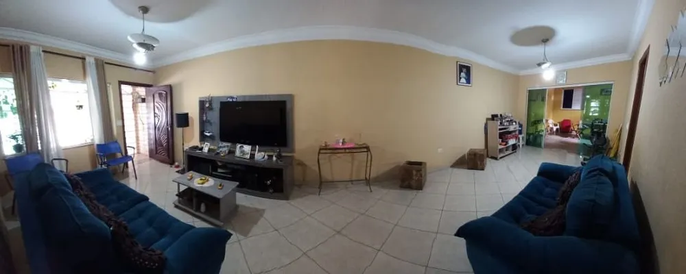 Casa, 3 quartos, 196 m² - Foto 1