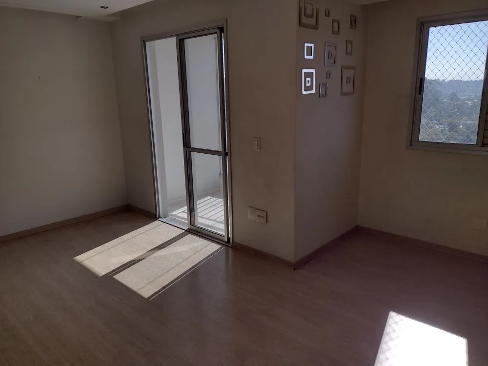 Apartamento, 3 quartos, 76 m² - Foto 4