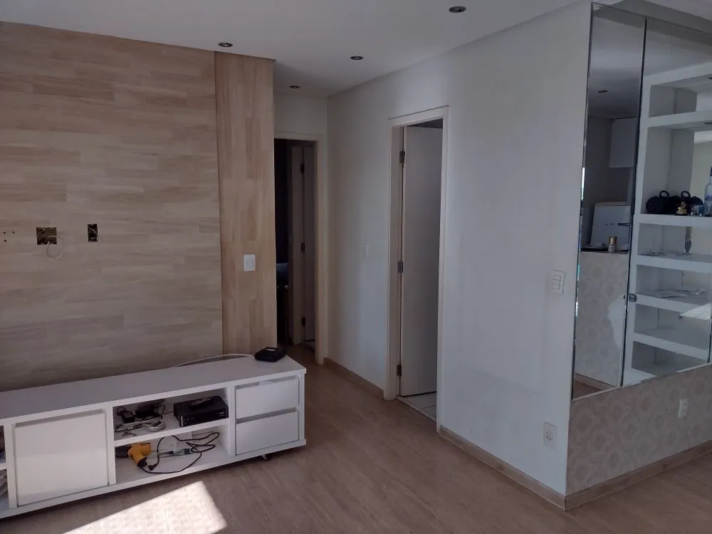 Apartamento, 3 quartos, 76 m² - Foto 3