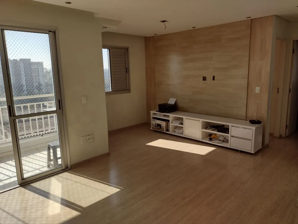 Apartamento, 3 quartos, 76 m² - Foto 1
