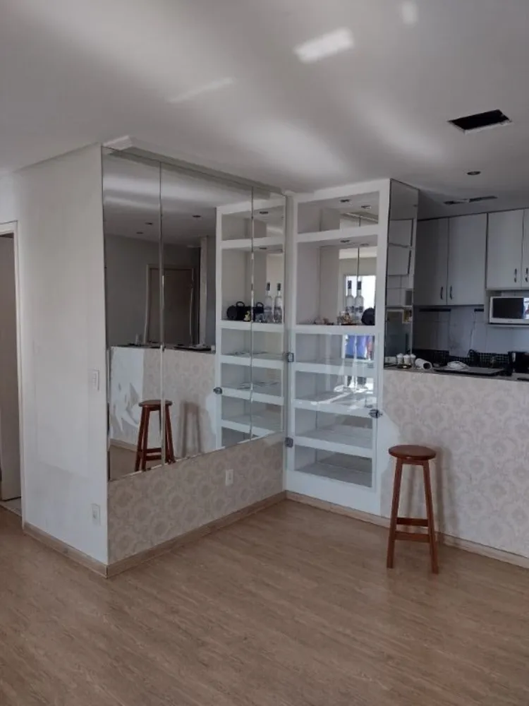 Apartamento, 3 quartos, 76 m² - Foto 2