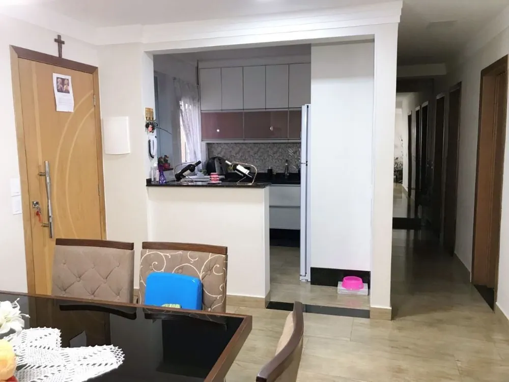 Apartamento, 3 quartos, 87 m² - Foto 4