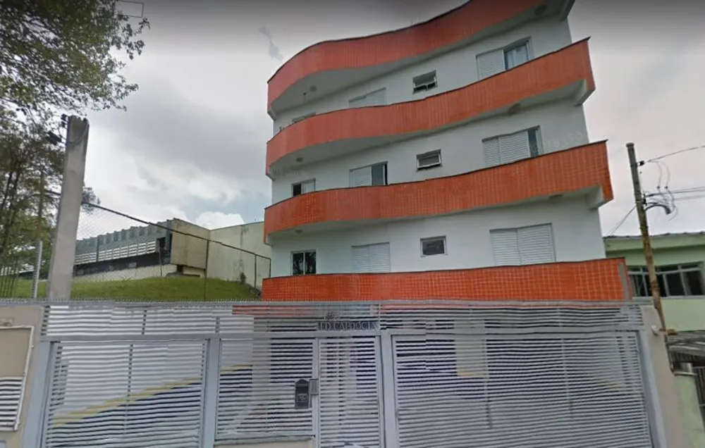 Apartamento, 3 quartos, 87 m² - Foto 1