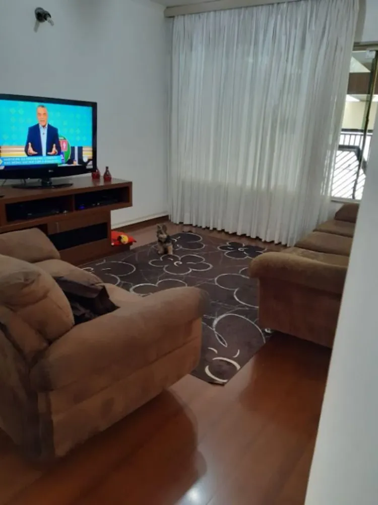 Sobrado, 3 quartos, 164 m² - Foto 4