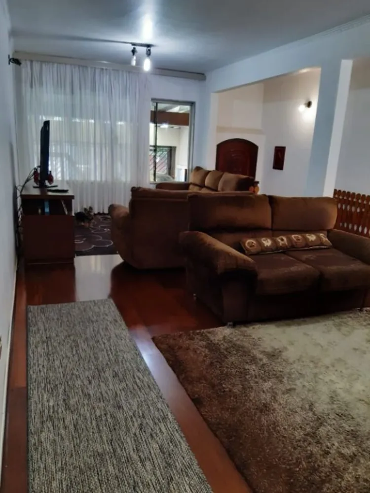 Sobrado, 3 quartos, 164 m² - Foto 2