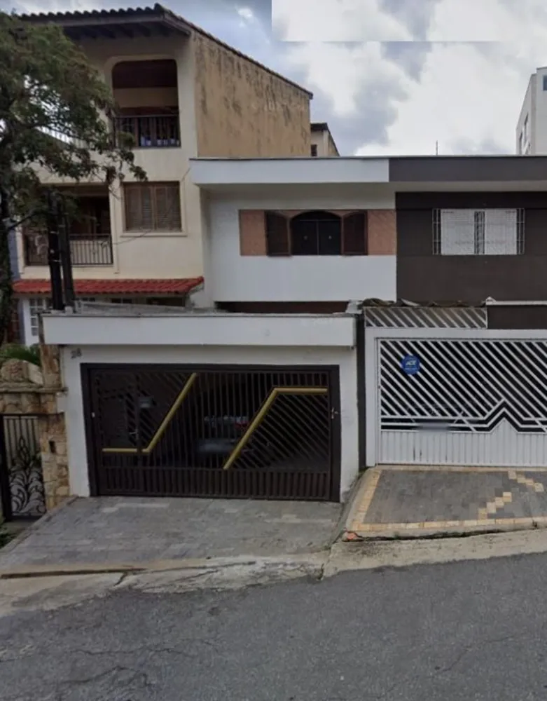 Sobrado, 3 quartos, 164 m² - Foto 1