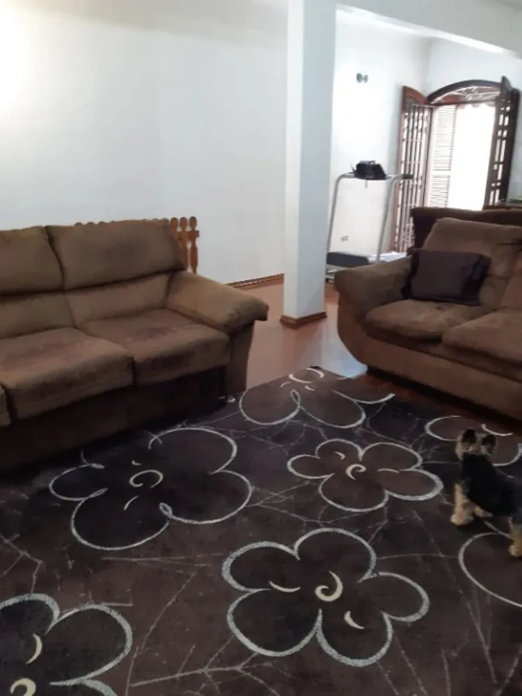 Sobrado, 3 quartos, 164 m² - Foto 3
