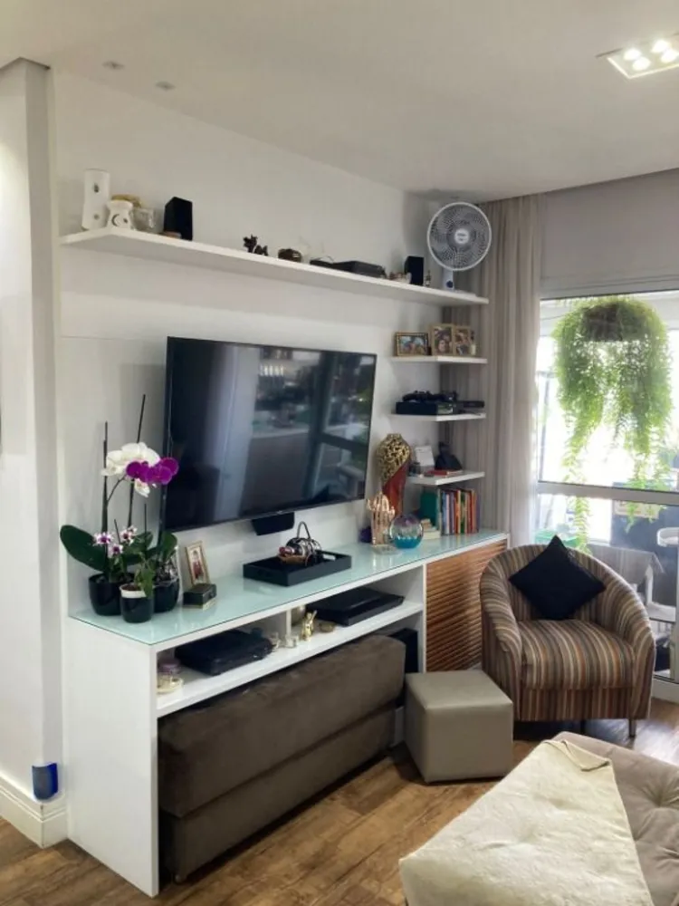 Apartamento, 3 quartos, 94 m² - Foto 3
