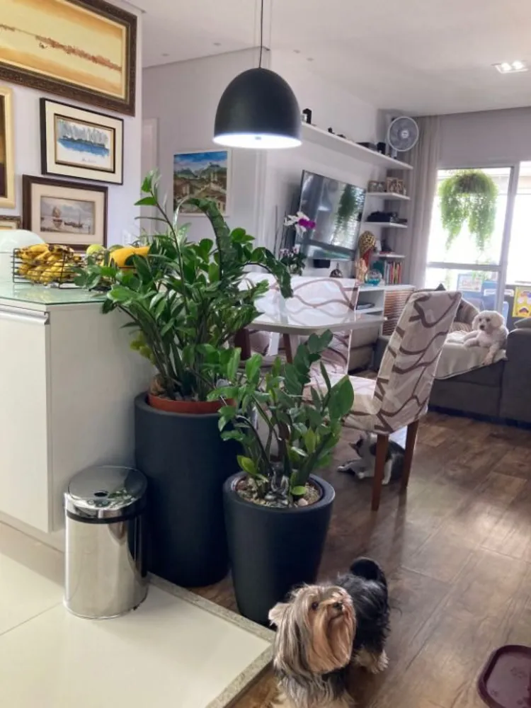 Apartamento, 3 quartos, 94 m² - Foto 4
