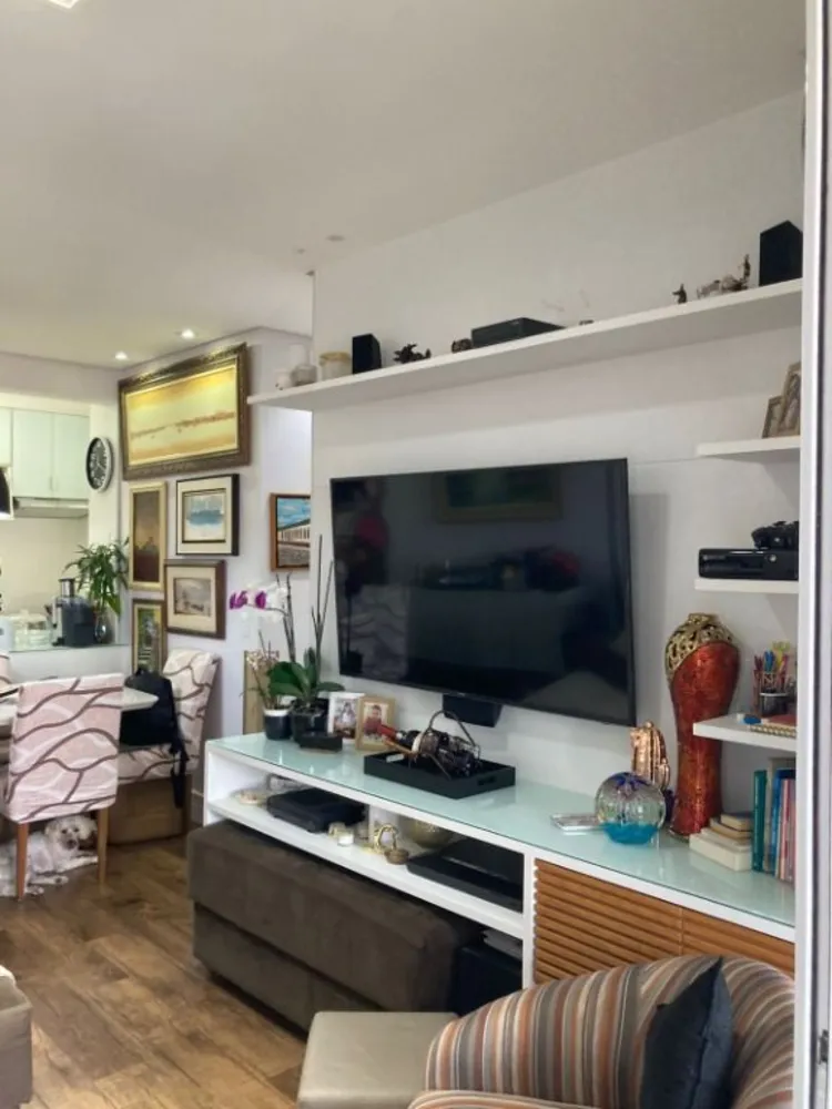 Apartamento, 3 quartos, 94 m² - Foto 2