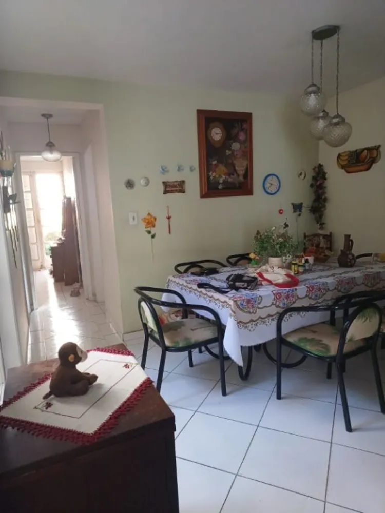 Casa, 2 quartos, 143 m² - Foto 2