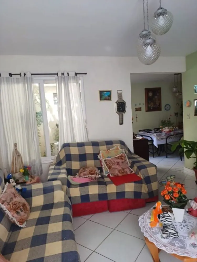 Casa, 2 quartos, 143 m² - Foto 1