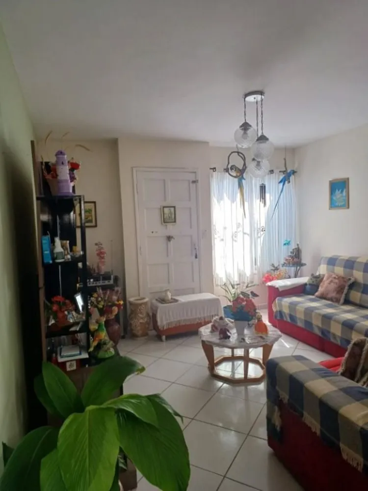Casa, 2 quartos, 143 m² - Foto 3
