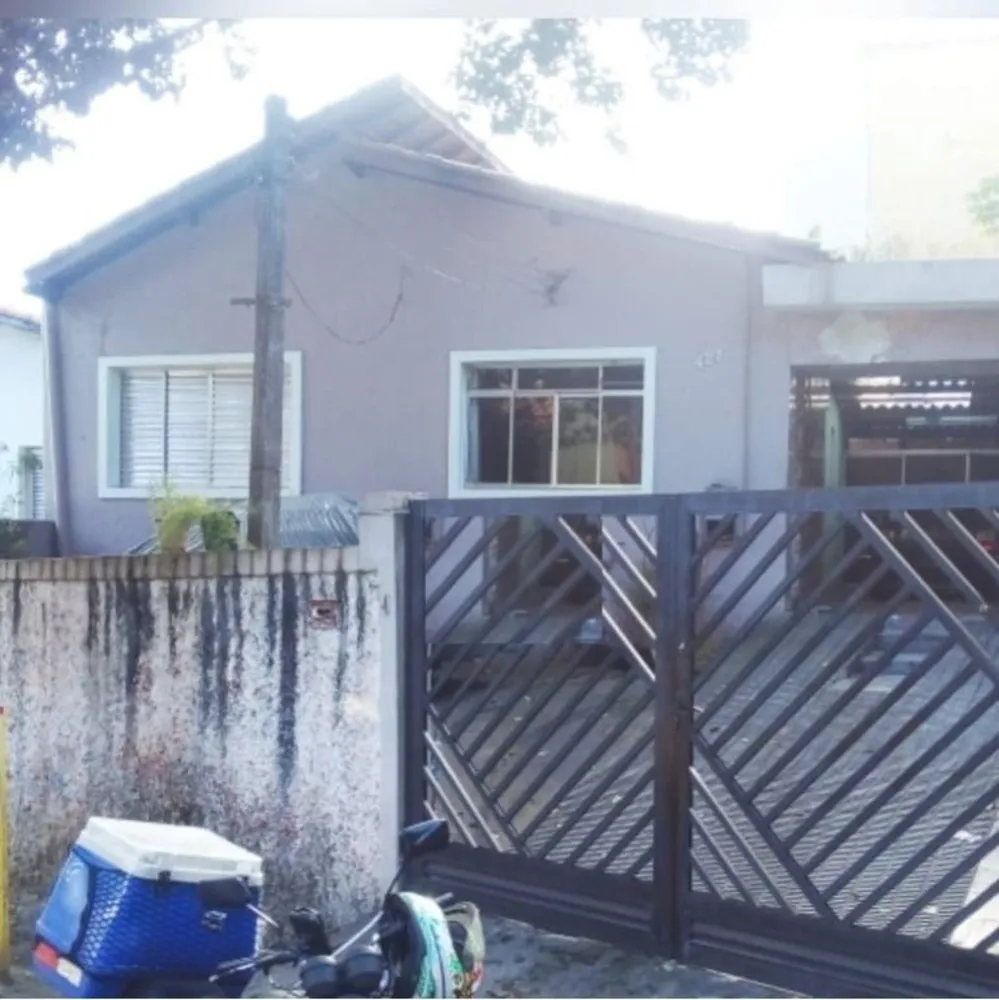 Casa, 3 quartos, 200 m² - Foto 2