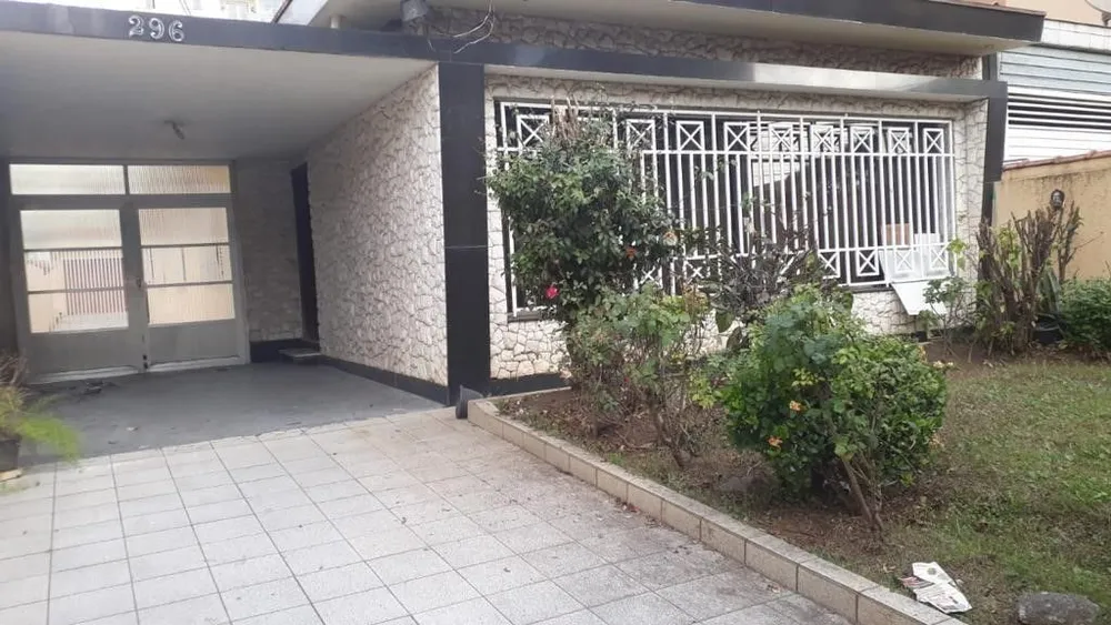 Casa, 3 quartos, 260 m² - Foto 1